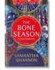 The Bone Season - Samantha Shannon - Жена, Мъж - Bloomsbury - 9781526664754-thumb