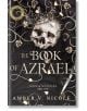 The Book of Azrael (Gods and Monsters, Book 1) - Amber V. Nicole - Headline Publishing Group - 9781035414505-thumb