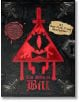 The Book of Bill - Alex Hirsch - Жена, Мъж - Hyperion - 9781368092203-1-thumb