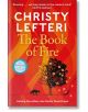 The Book of Fire - Christy Lefteri - Жена, Мъж - Bonnier Books - 9781786581594-thumb