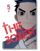 The Boxer, Vol. 5-thumb