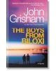 The Boys from Biloxi - John Grisham - Random House - 5655 - 9780593685662-thumb