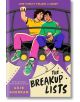 The Breakup Lists (Paperback)-thumb