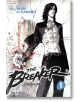 The Breaker Omnibus, Vol. 1 - Geuk-Jin Jeon - Ablaze - 9781950912247-1-thumb