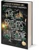 The Brothers Hawthorne (The Inheritance Games, Book 4)-2-thumb