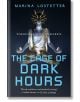 The Cage of Dark Hours-thumb