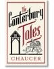 The Canterbury Tales, Annotated Edition-thumb