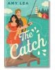 The Catch (The Influencer, Book 3)-thumb