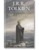 The Children of Hurin, Illustrated Edition-1-thumb