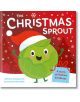 The Christmas Sprout - Richard Dungworth - Момиче, Момче - Hachette Children's Group - 9781526384126-1-thumb