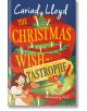 The Christmas Wish-tastrophe - Cariad Lloyd - Момиче, Момче - Hachette Children's Group - 9781444971484-1-thumb