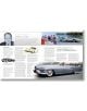 The Classic Car Book - DK - Жена, Мъж - DK Publishing - 9780241601587-4-thumb