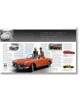 The Classic Car Book - DK - Жена, Мъж - DK Publishing - 9780241601587-5-thumb