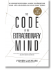 The Code of the Extraordinary Mind-thumb