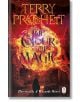 The Colour of Magic - Terry Pratchett - Жена, Мъж - Transworld - 9781804990315-1-thumb