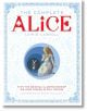 The Complete Alice with the original illustrations-thumb