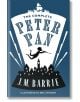 The Complete Peter Pan - J. M. Barrie - Момиче, Момче - Alma - 9781847495600-thumb