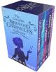 The Complete Rosewood Chronicles Collection - Connie Glynn - Penguin Books Ltd - 5655 - 9780241647165-thumb