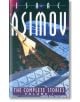 The Complete Stories Volume I - Isaac Asimov - Жена, Мъж - HarperCollins Publishers - 9780006476474-thumb