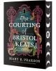 The Courting of Bristol Keats - Mary E. Pearson - Жена, Мъж - Flatiron Books - 9781250331977-thumb