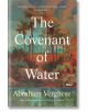 The Covenant of Water - Abraham Verghese - Жена, Мъж - Atlantic Books - 9781804710432-thumb