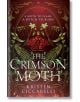 The Crimson Moth (The Crimson Moth, Book 1)-1-thumb