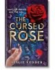 The Cursed Rose (The Bone Spindle, Book 3)-thumb