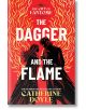 The Dagger and the Flame - Catherine Doyle - Жена, Мъж - Simon & Schuster - 9781398528383-thumb