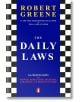 The Daily Laws - Robert Greene - Penguin Books Ltd - 9780593299234-thumb