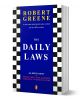 The Daily Laws - Робърт Грийн - Жена, Мъж - Profile Books Ltd - 9781800816282-1-thumb