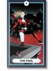 The DC Tarot Deck and Guidebook - Casey Gilly - Жена, Мъж - Insight Editions - 9781647226138-2-thumb