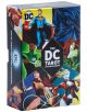 The DC Tarot Deck and Guidebook - Casey Gilly - Жена, Мъж - Insight Editions - 9781647226138-1-thumb