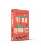 The Dead Romantics - Ashley Poston - HarperCollins Publishers - 5655 - 9780008566562-4-thumb