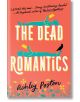 The Dead Romantics - Ashley Poston - HarperCollins Publishers - 5655 - 9780008566562-1-thumb