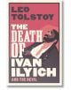 The Death of Ivan Ilyich and the Devil-thumb