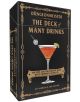 Duengeonmeister: The Deck of Many Drinks - Jef Aldrich, Jon Taylor - Adams Media Corporation - 9781507222218-1-thumb