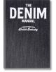 The Denim Manual: A Complete Visual Guide for the Denim Industry - Fashionary - Thames & Hudson Ltd - 9789887711131-thumb