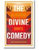 The Divine Comedy: 700th Anniversary Edition - Dante Alighieri - Жена, Мъж - Alma - 9781847498762-thumb