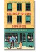 The Door-to-Door Bookstore - Carsten Henn - Bonnier Books - 9781786583062-thumb