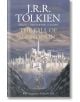 The Fall of Gondolin - J. R. R. Tolkien - Жена, Мъж - HarperCollins Publishers - 9780008302757-1-thumb