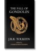 The Fall of Gondolin-thumb