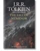 The Fall of Numenor - J. R. R. Tolkien - Жена, Мъж - HarperCollins Publishers - The Lord of the Rings - 9780008537838-thumb