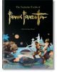 The Fantastic Worlds of Frank Frazetta, 45th Editon - Dian Hanson - Жена, Мъж - TASCHEN - 9783836597951-1-thumb