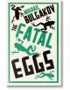 The Fatal Eggs - Mikhail Bulgakov - Жена, Мъж - Alma - 9781847493712-thumb