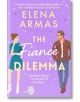 The Fiance Dilemma - Elena Armas - Жена - Simon & Schuster - 9781398522244-thumb