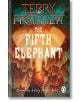 The Fifth Elephant - Terry Pratchett - Penguin Books Ltd - 9781804990629-thumb