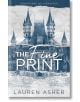 The Fine Print - Lauren Asher - Жена, Мъж - Little, Brown Book Group - 9780349433448-thumb