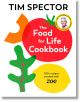 The Food For Life Cookbook - Tim Spector - Жена, Мъж - Vintage Publishing - 9781787335233-1-thumb