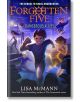 Dangerous Allies (The Forgotten Five, Book 4) - Lisa McMann - Penguin Putnam Inc - 5655 - 9780593700440-thumb