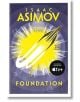 Foundation - Isaac Asimov - HarperCollins Publishers - 9780008117498-1-thumb